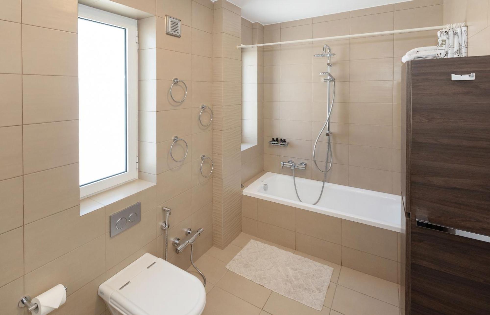 Nice Sea View Elegant Apartment アテネ エクステリア 写真