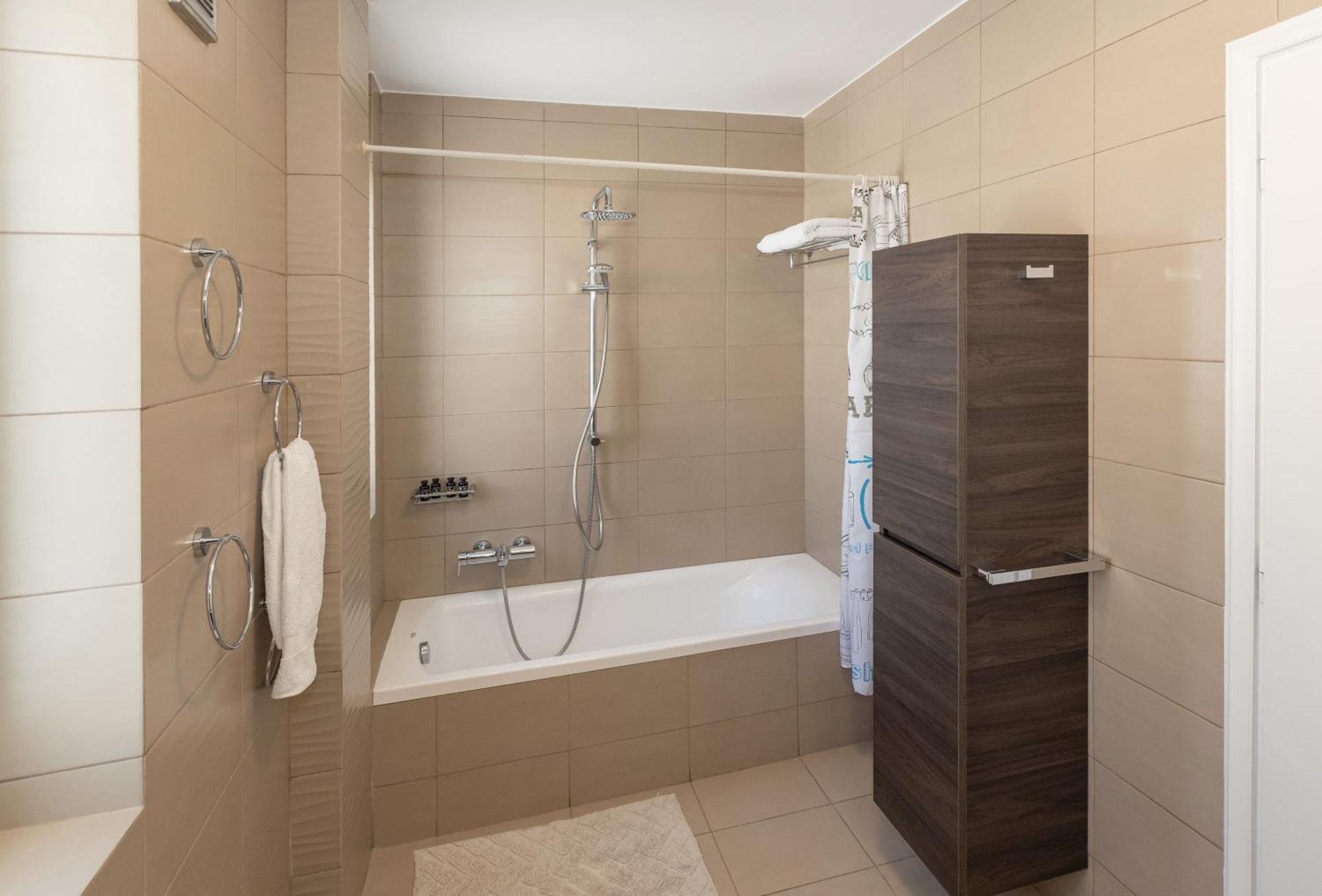 Nice Sea View Elegant Apartment アテネ エクステリア 写真