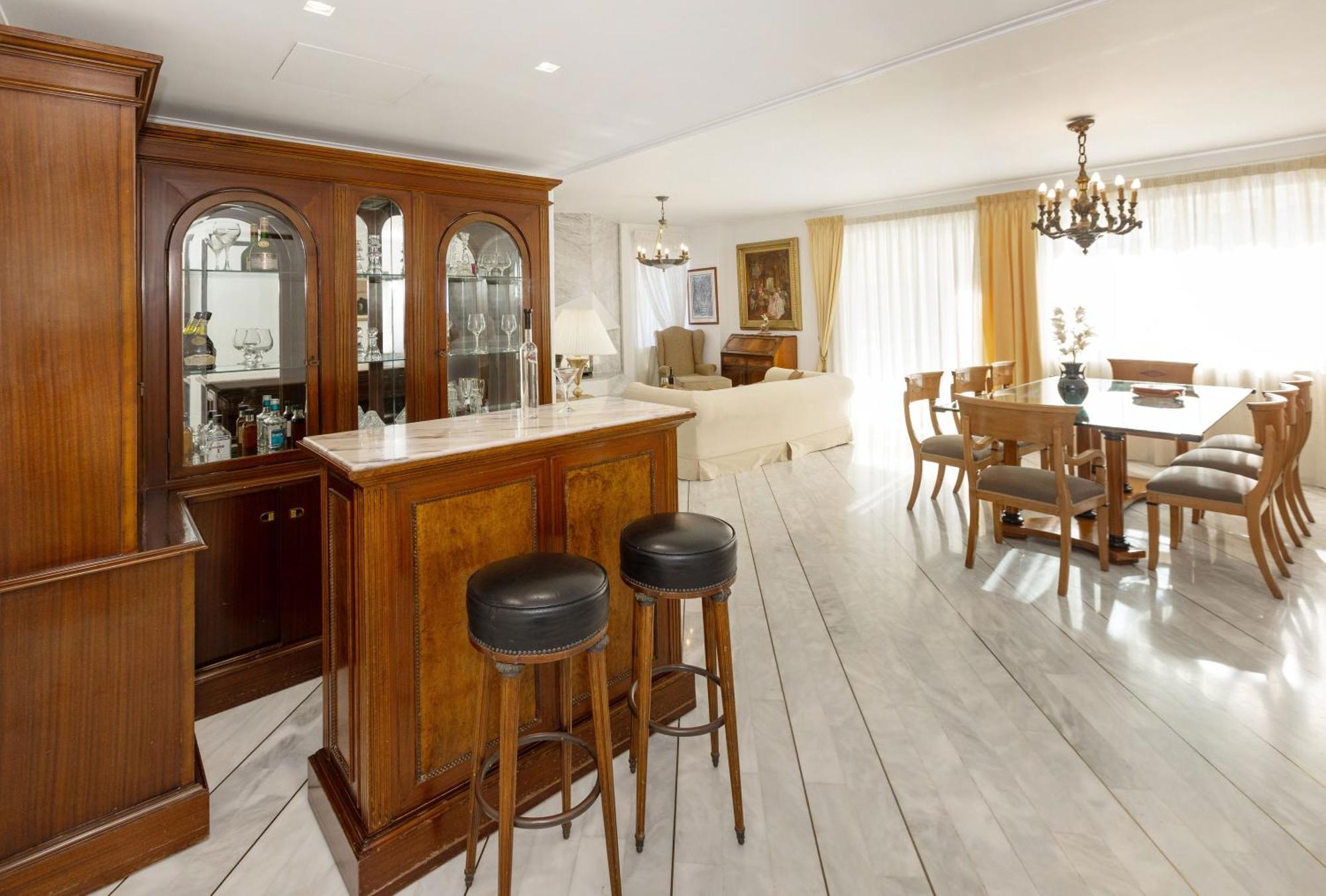 Nice Sea View Elegant Apartment アテネ エクステリア 写真